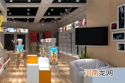 游戏店铺名字大全 怎么给游戏店铺取名