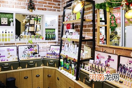 潮流店铺名字大全 潮流洋气的店铺名字