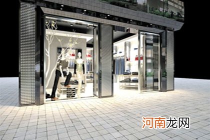 汉服店铺名字大全 古风汉服店名称推荐