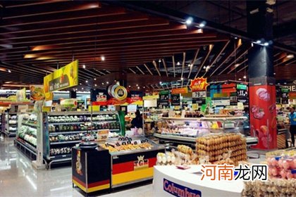 食品店铺名字大全 好听的食品店名字