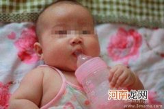 宝宝中暑过量饮水会抽风？