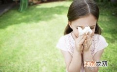 春季流感高发 宝宝如何预防流感