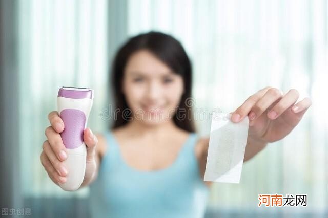 性私处的毛发千万别剃 女人尿道旁边的毛是什么