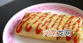 儿童食谱饼类：薯饼塔