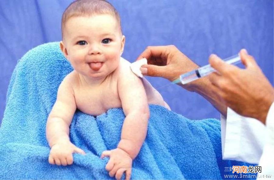 新生儿必须及时接种的2种疫苗