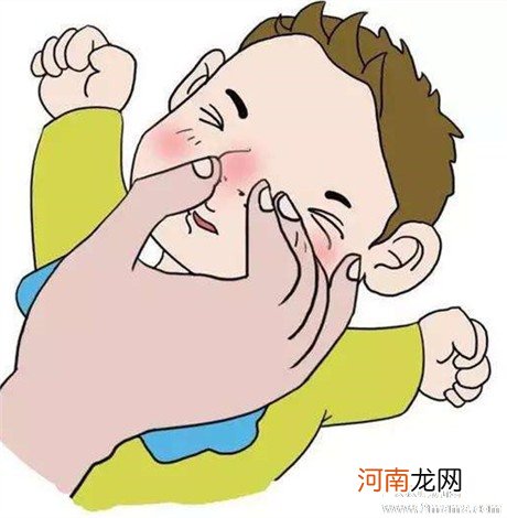 缓解宝宝鼻塞的方法推荐