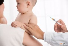 宝宝打疫苗的几个注意事项