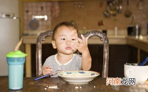 孩子挑食该怎么办 可从这些方面入手