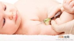 新生儿接种免疫的常规疫苗