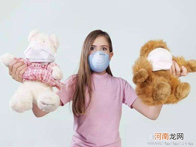 预防过敏性鼻炎15招 宝宝远离鼻问题