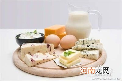 哺乳期新妈咪的饮食禁忌