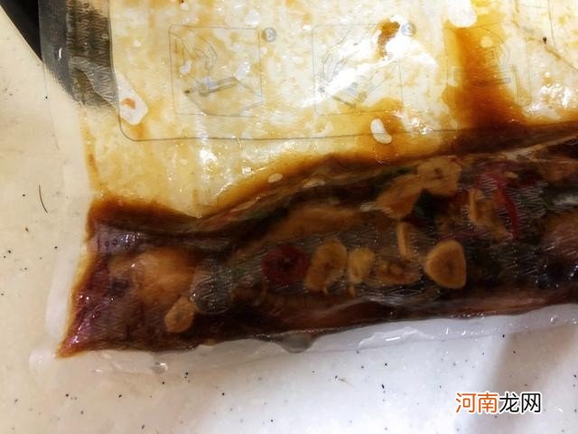 营养多汁的鲍鱼做法分享 冻鲍鱼的家常做法