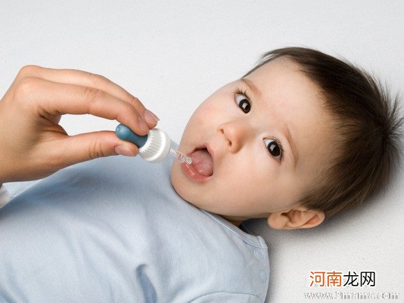宝宝喉咙有痰怎么办