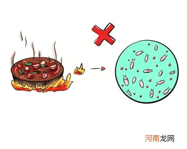 宝宝食物中毒的急救措施 宝宝食物中毒怎么办