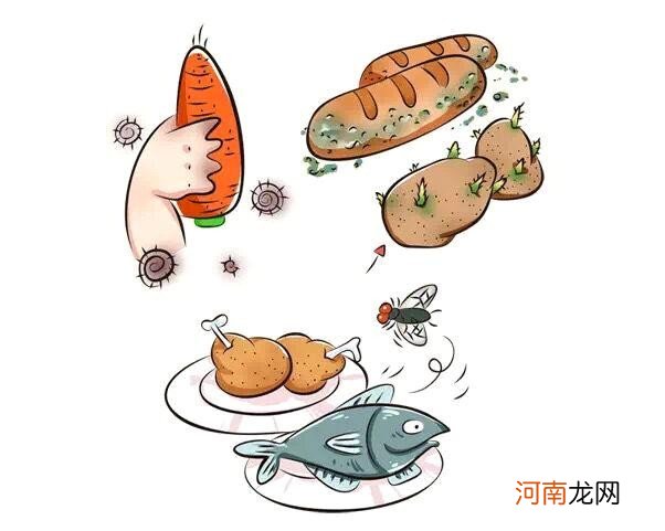 宝宝食物中毒的急救措施 宝宝食物中毒怎么办