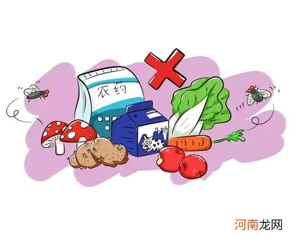 宝宝食物中毒的急救措施 宝宝食物中毒怎么办