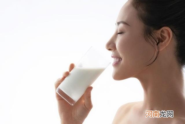 一瓶牛奶让你从头美到脚 牛奶面膜可以天天做吗