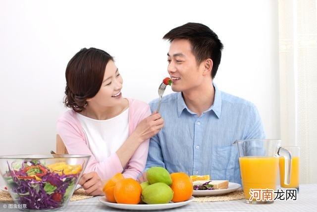 男性备孕时吃这8种食物 想生儿子男的怎么调理