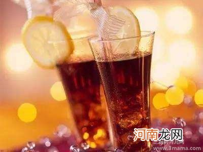 儿童常喝碳酸饮料有哪些危害？