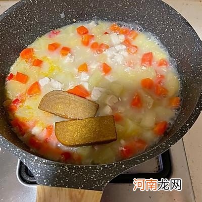 咖喱鸡肉用料及做法步骤 咖喱鸡块的做法窍门