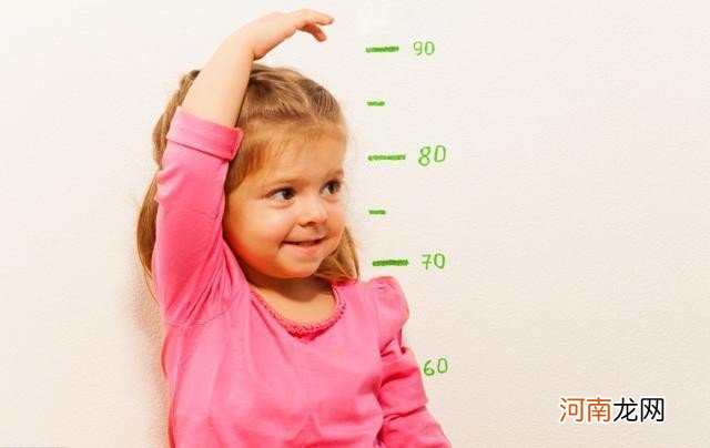10种常见食物是孩子身高加速器 小孩吃什么能长高