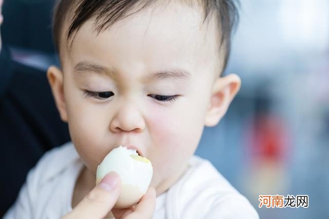 10种常见食物是孩子身高加速器 小孩吃什么能长高