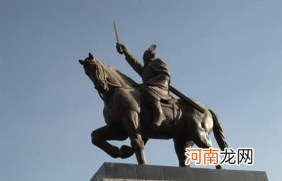 兵家四圣六大将是哪些人，四圣是指谁？优质