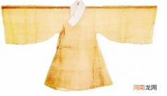 古代纱衣的用途介绍 古人夏天都穿什么衣服呢优质