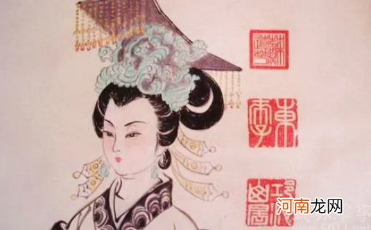 中国第一个女皇帝是谁，是武则天吗？优质