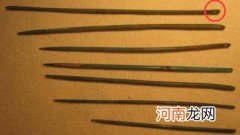 古代绣花针是怎么做出来的，是铁杵磨得吗？优质