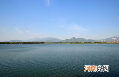 中国百慕大鄱阳湖之谜 鄱阳湖在哪个省份优质