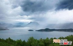 解谜中国云南听命湖 为什么迷人湖能够呼风唤雨优质