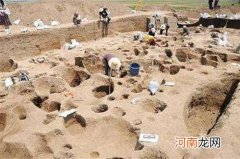 被发掘古尸的三种处理方式 考古挖出来的尸骨怎么处理优质