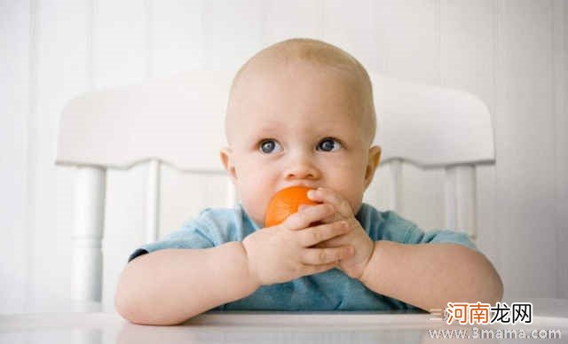 孩子增高的饮食需求和注意事项