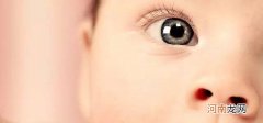 宝宝眼睛进入异物的5个处理方法