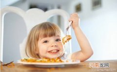 盘点：宝宝日常吃饭的坏习惯