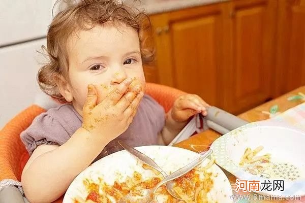 立秋后 宝宝日常饮食应调整