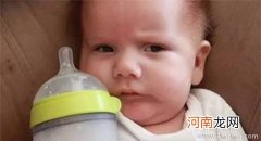 建议：宝宝不吃奶瓶怎么办？