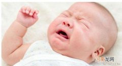 宝宝的7种哭闹是什么原因呢？