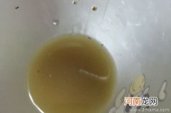 宝宝止咳食疗方法有哪些