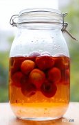 荔枝泡酒的正确方法 5种水果特别适合泡酒