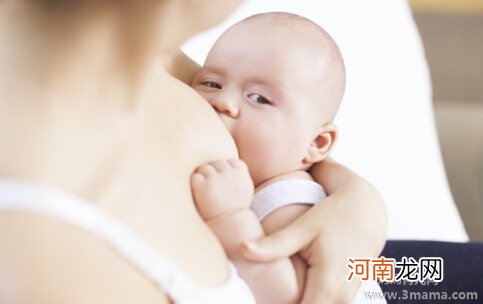 哺乳期新妈妈奶水不足吃什么？