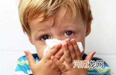 解读宝宝咳嗽到底是什么原因呢？