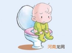 宝宝尿少次数多是疾病的预警