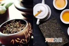 安化黑茶历史