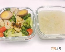 适合小学生午餐食谱 学生营养午餐食谱大全