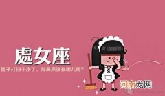 处女座男生的优缺点