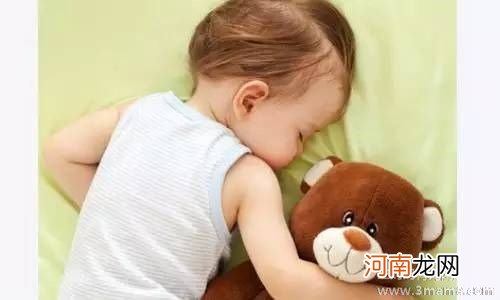 宝宝积食没精神老睡觉史上超全的宝宝积食应对方法！