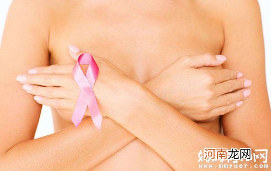 乳房能挤出水的3大原因 如果你认为是奶水就太天真了