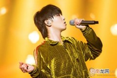 2018歌手第七期华晨宇排名再次夺冠 他唱的我管你什么意思